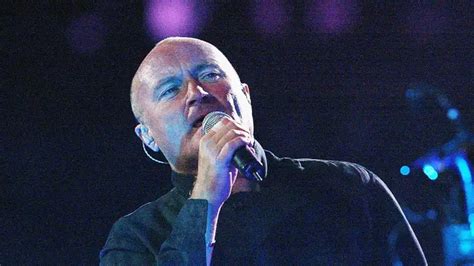 Phil Collins facts: Singer's age, wife, children, health and net worth.